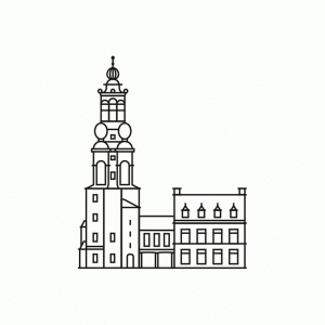ķ˹ص Iconic Amsterdam by  Marcel Blijleven and Maarten van t Wout.