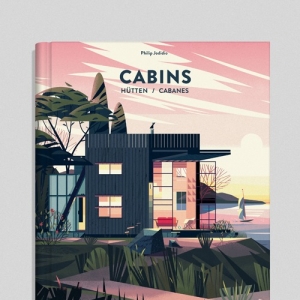 Cabinsͼ by Marie-Laure Cruschi