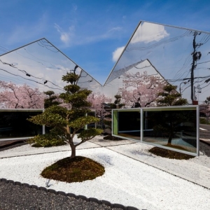 ϿӣĿ Mirrors by bandesign