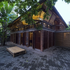 еĹ&סլ gentle house  by V-architecture