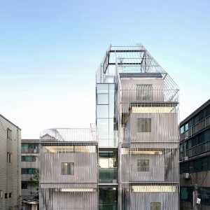 ׶΢ͼסլ Songpa Micro Housing by SsD