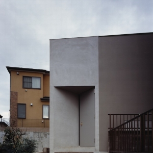  Treehouse BY Mount Fuji Architects