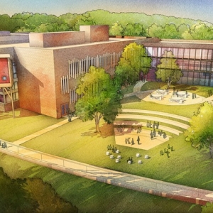ֻͼů  new Sandy Hook school by Svigals + Partners