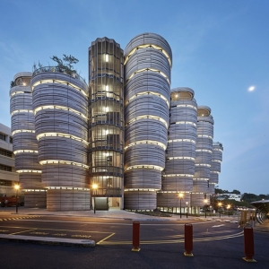 ѧѧϰ Learning Hub by Heatherwick Studio