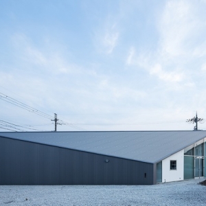 Skyhole סլ Skyhole house by Alphaville Architects