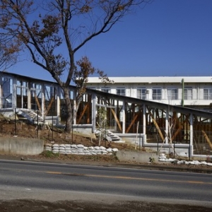 ǧҶаˮ׶԰ hakusui nursery by yamazaki kentaro