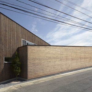 ձ˳ӦƵ N House by Roote