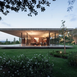 Ƭ Redux House by Marco Kogan