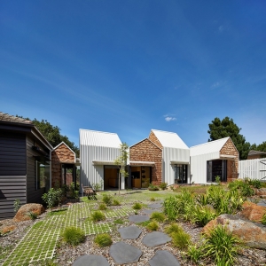 ͯС䡰 Tower House by ndrew Maynard Architects