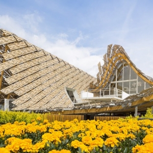 紵ˡ2015粩йҹ by Tsinghua University & Studio Link-Arc