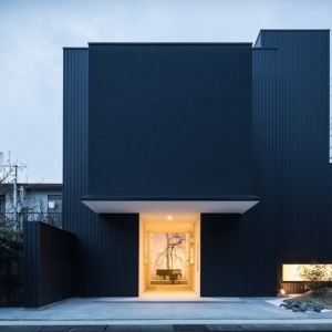 ȡլ Framing House  by FORM | Kouichi Kimura Architects