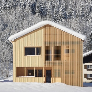 Ferienhaus Islen ȼС by Painters studio