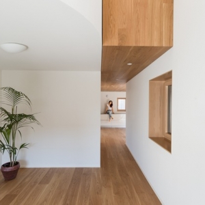 Desgrazסլ  Casa Desgraz by studio inches architettura