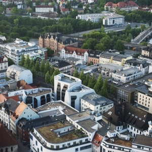 ¹ҮSonnenhof by  J. MAYER H. Architects