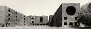 °͵ӡȹѧԺ Indian Institute of Management Ahmedabad by ·˹ Louis I. Kahn