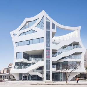 ֮ Archi-Fiore by IROJE KHM Architects