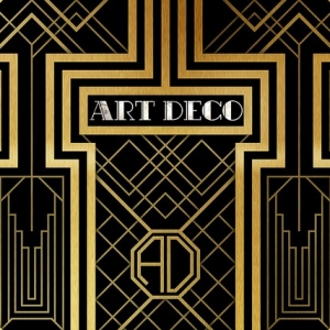 һַArtDeco
