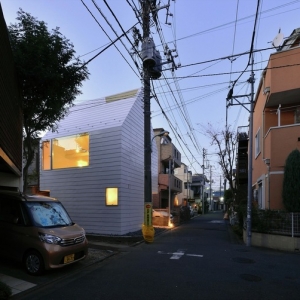 ձTakaban˫ƴסլ Townhouse in Takaban by Niji Architects