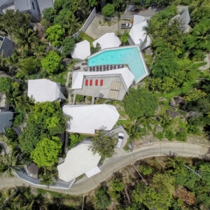 ̩÷Suan KachamudeeƷȼپƵ Suan Kachamudee by Sicart & Smith Architects