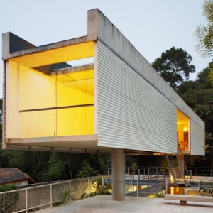ʥCarapicubaסլ House in Carapicuba by SPBR