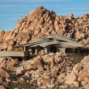 ɳĮеִлǱ Organic Modern Estate by Kendrick Bangs Kellogg & John Vugrin