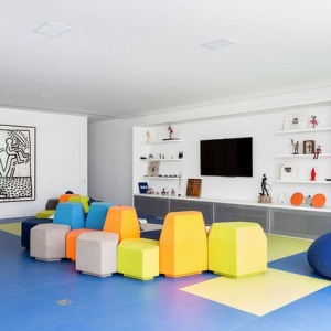 ʥֿ߲ Toy House MM01 by Pascali Semerdjian Arquitetos