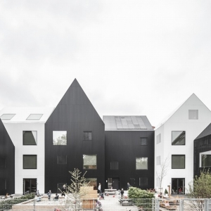 Smrblomsten׶԰ Smrblomsten Kindergarten by cobe