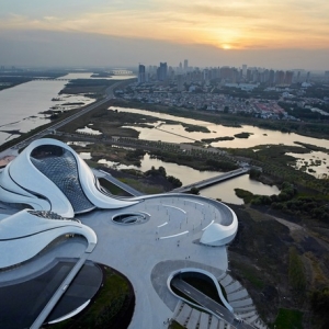 ĻԺ Harbin Opera House by ɹ MAD