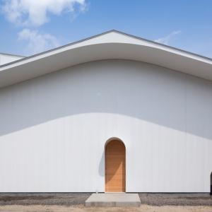 ձɽһͥԺסլ House in kudamatsu by  container design