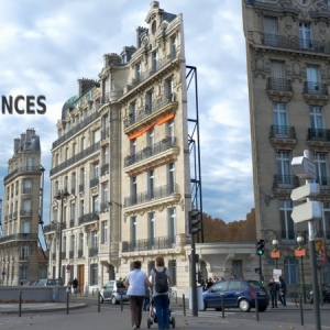 ҽٵ̨ Apparences by Claire &Maxime