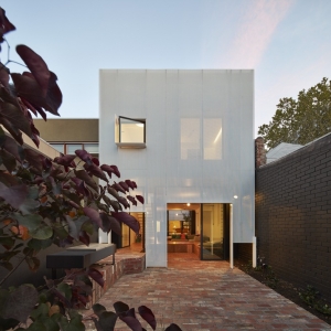 īһΪͥƵķ Mills House by  Austin Maynard Architects