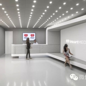 ߿Ƽ칫ӡ󡪡iHeartMediaܲ