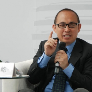 潘石屹:房地产市场存在过剩 共享空间是去库存好方式