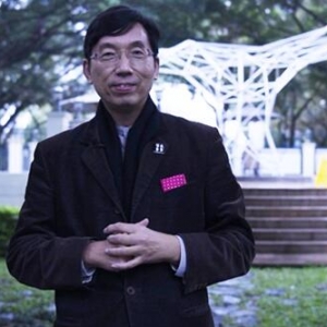 林云峰:建筑设计师应适时“走出去”