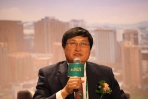 肖金成:中国的鬼城不应该叫鬼城 魂儿都没有