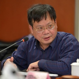袁济喜:加强北京历史文化名城建设 改变保护状况