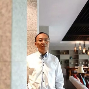 阮斌:设计的目的是创造新的生活方式