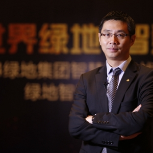胡京:做办公空间领域的谷歌