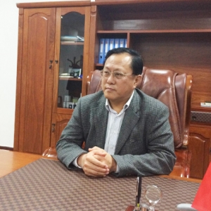 刘少棠:房地产产品时代的春天重新到来