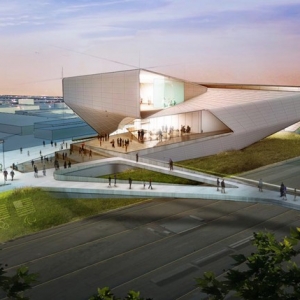 diller scofidio + renfro˲ݵĳƷ