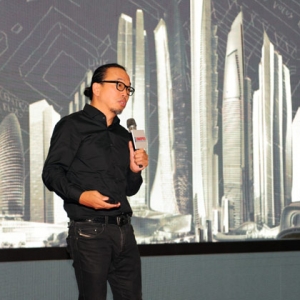 温子先:杰出的设计来自于对社会与文化的深刻了解