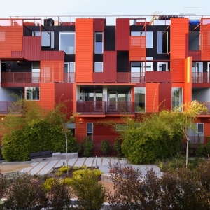 Formosa 1140Ԣ Formosa 1140 by Lorcan OHerlihy Architects