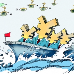 中国2015年对欧洲投资312.6亿元 创历史新高