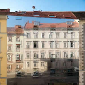 µʷǵķ佨stadthaus ballhausgasse