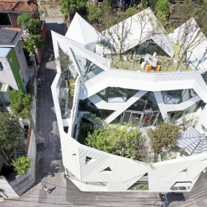 ӵľռĶ塰ʢ֮ңblooming house