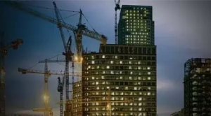 2016年建筑行业市场行情分析 形势能否回暖?