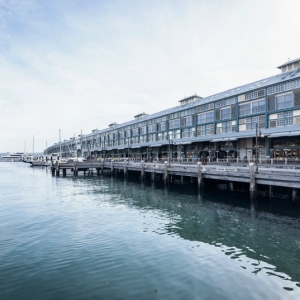 ϤнһͷɵľƵ The New Ovolo Hotel In Sydney by HASSELL