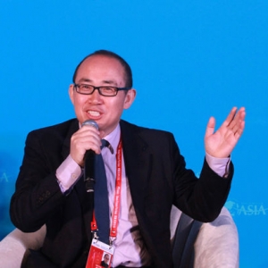 潘石屹:房地产发展到头了