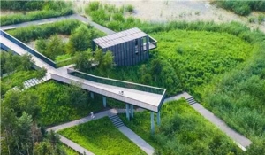 时评:海绵城市建设需做足气候变化应对文章