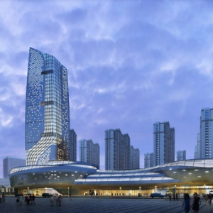 时评:城市建筑设计要防止片面追求外观形象